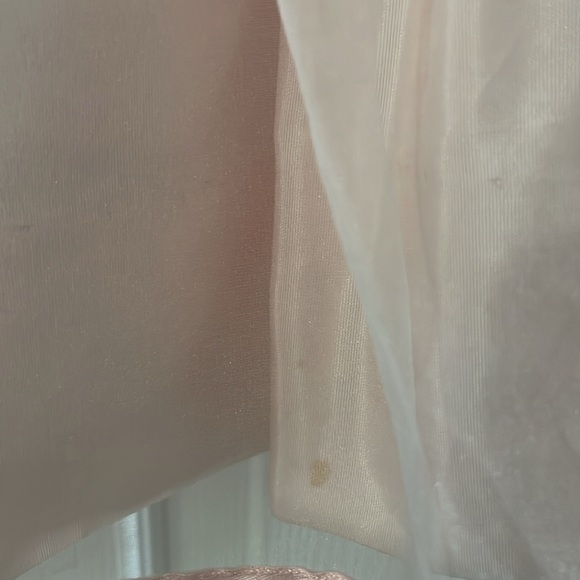 Sylvia Whyte Light Pink Toddler Dress - Picture 4 of 9